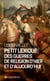 Petit Lexique des guerres de religion d'hier et d'aujourd'hui