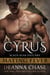 Cyrus: Black Bear Outlaws #1 - Mating Fever, #1