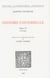 Histoire universelle - Tome VI, 1579-1585