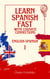 Cognate Connections English And Spanish Cognates And Sentence Examples For Language Learners - Cognate Connections  ENGLISH AND SPANISH COGNATES AND SENTENCE EXAMPLES, #1