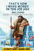 That’s How  I Make Money  in the  Ice Age