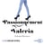 Passionnément Valeria