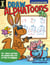 Draw AlphaToons - 130+ Crazy Critters and Characters From Letters and Numbers