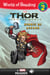 World of Reading: Thor: The Dark World: Heroes of Asgard