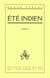 Eté indien