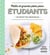 Petits et grands plats pour étudiants - 100 recettes inratables