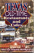 Texas Old-Time Restaurants & Cafes