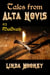 MaGrath - Tales From Alta Novis, #3