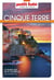 Guide Cinqueterre 2025 Carnet Petit Futé