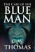 The Case of the Blue Man - The Athenodorians, #2