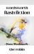 The Robin - Flash Fiction, #4