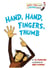 Hand, Hand, Fingers, Thumb