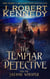 The Templar Detective and the Satanic Whisper - The Templar Detective Thrillers, #8