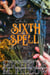 The Sixth Spell - Order of Magic, #5