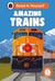 Amazing Trains: Read It Yourself - Level 1 Early Reader