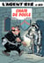 L'Agent 212 - Tome 20 - Chair de poule