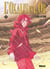 L'Oxalis et l'or - Tome 09