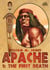 The First Death (Apache 01) - Apache, #1
