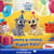 Happy Birthday, Puppy Pals!