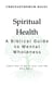 Spiritual Health