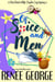 Of Spice and Men - A Nora Black Midlife Psychic Mystery, #10