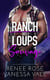 Sauvage - Le ranch des Loups, #4