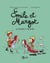 Émile et Margot, Tome 05 - Le monde à l'envers