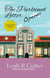 The Purloined Letter Opener - Lake Hope Mystery, #1