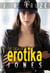The Saga of Erotika Jones 01 - Mystery-Detective Modern Parables