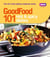 Good Food: 101 Hot & Spicy Dishes - Triple-tested Recipes
