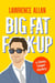 Big Fat F@!k-up - Jimmy Cooper Mysteries, #1