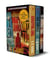 Kidnapping Anna: The Boxed Set - The Kidnapping Anna Trilogy