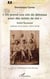"On prend nos cris de détresse pour des éclats de rire" - Lettres d'un poilu (1914-1916)