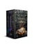 The Spoken Books Uprising Box Set 1 - The Spoken Books Uprising Box Sets, #1
