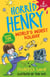 Horrid Henry: World's Worst Holiday - 6 Stories