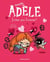 BD Mortelle Adèle, Tome 04 - J'aime pas l'amour !