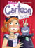 Cartoon, le chat de Mistinguette - Tome 2