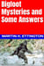 Bigfoot Mysteries and Some Answers - The Legendary Animals and Creatures Series, #6