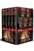 Wolf Masters Box Set, Volume One - Wolf Masters