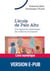 L'Ecole de Palo Alto EPUB - Une approche systémique des relations humaines