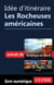 Idée d'itinéraire - Les Rocheuses américaines