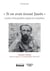 Si on avait écouté Jaurès - Lettres d'un pacifiste depuis les tranchées - Charles Patard Notes de guerre et correspondance 1914-1917