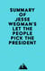 Summary of Jesse Wegman's Let the People Pick the President