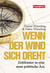 Wenn der Wind sich dreht - Zeitfenster in eine neue politische Ära