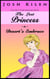 The Lost Princess in Desert's Embrace - The Lost Princess Trilogy, #2