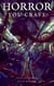 Horror You Crave: Jerkin' on the Metro - Horror You Crave, #10