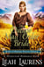 The Outlaw Mail Order Bride (#11, Brides of Montana Western Romance) (A Historical Romance Book) - Brides of Montana Western Romance, #11