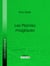 Les Plantes magiques - botanique occulte, constitution secrète des végétaux, vertus des simples, médecine hermétique, philtres, onguents, breuvages magiques, teintures, arcanes, élixirs spagyriques