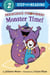 Freckleface Strawberry: Monster Time!