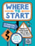 Where to Start - A Survival Guide to Anxiety, Depression, and Other Mental Health Challenges